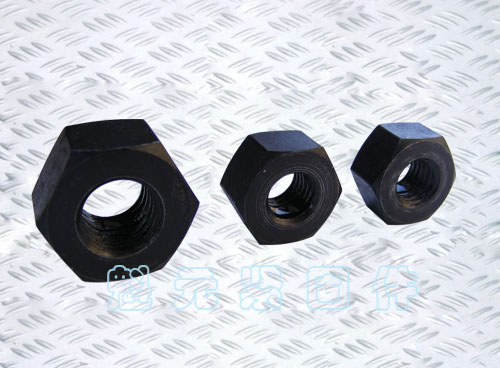 高強(qiáng)度螺母
