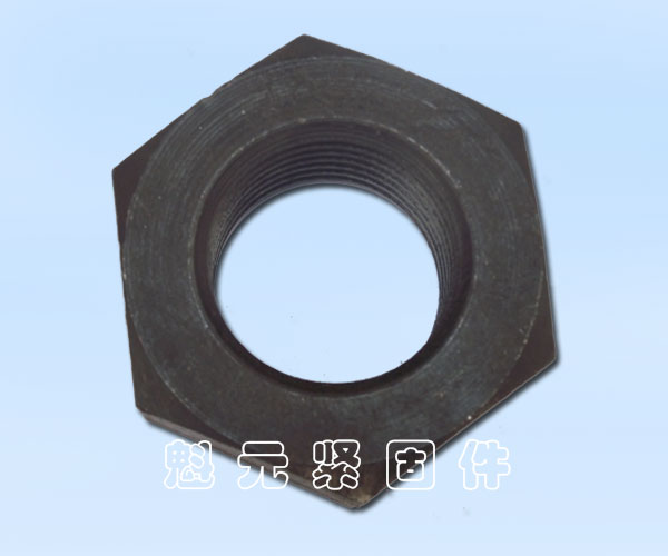 高強(qiáng)度螺母 