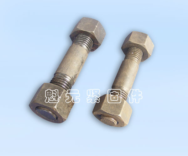 高強(qiáng)度雙頭螺柱 35CrMo